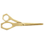 Normann Copenhagen Forbici Daily Fiction, oro