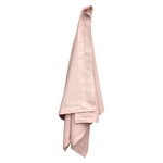 Everyday bath towel, pale rose Everyday bath towel, pale rose