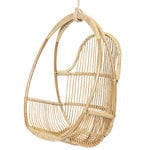 Garden hammocks & swings, Aulis hanging chair, classic, natural, Natural