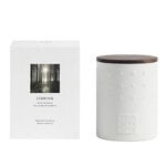 Scented candle with lid, Escapes Lysning Scented candle with lid, Escapes Lysning