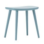 Stools, Palle stool, blue green, Turquoise