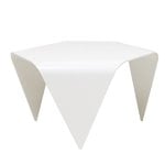 Artek Trienna coffee table, white