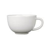 Cups & mugs, 24h coffee/tea cup, white, White