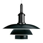 Lampada PH 3 1/2-3, special edition black Lampada PH 3 1/2-3, special edition black