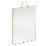 Ruban Rectangular peili, M, keltainen Ruban Rectangular peili, M, keltainen