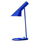 AJ Mini table lamp, ultra blue AJ Mini table lamp, ultra blue