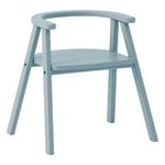 Nobodinoz Growing Green kids' chair, Baltic blue
