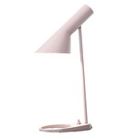 AJ Mini table lamp, pale rose AJ Mini table lamp, pale rose