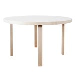 Aalto table 91 Aalto table 91