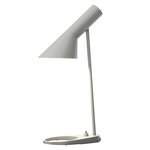 AJ Mini table lamp, original grey AJ Mini table lamp, original grey