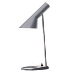 Louis Poulsen AJ Mini table lamp, dark grey