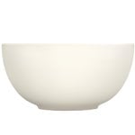 Bowls, Teema bowl 3,4 L, white, White