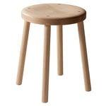 Hocker, Storia Hocker 45 cm, Natur