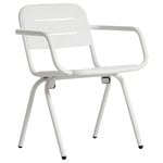Ray dining chair, white Ray dining chair, white