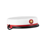 Student cap small, red Student cap small, red