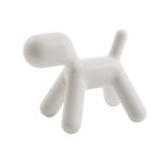 Mobili per bambini, Puppy, XS, bianco, Bianco