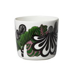Oiva - Kaalimetsä coffee cup without handle, 2 pcs Oiva - Kaalimetsä coffee cup without handle, 2 pcs