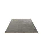 The Moor rug AP5, 170 x 240 cm, grey moss The Moor rug AP5, 170 x 240 cm, grey moss