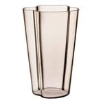 Iittala Aalto maljakko 220 mm, pellava