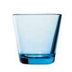 Bicchiere Kartio 21 cl, celeste, 2 pz Bicchiere Kartio 21 cl, celeste, 2 pz