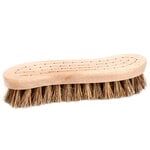 Cleaning products, Scrubbing brush, Natural