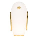Table lamps, Pet Noot Noot table lamp, White