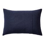 Layer cushion 40 x 60 cm, midnight blue