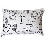 Cuscino Onnenmaa, bianco Cuscino Onnenmaa, bianco