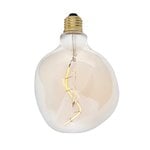 Light bulbs, Voronoi I LED bulb 2W E27, dimmable, Transparent