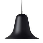 Pantop pendant 30 cm, matt black Pantop pendant 30 cm, matt black
