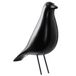 Figurinen, Eames House Bird, schwarz, Schwarz