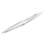 Stationery, Paper knife, steel, Silver