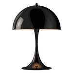Panthella Mini table lamp, black Panthella Mini table lamp, black