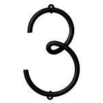 Wire Number 3 Wire Number 3