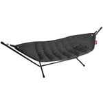 Fatboy Headdemock Sunbrella riippukeinu ja tyyny, antrasiitti