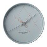 HK Harlequin clock, large HK Harlequin clock, large