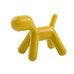 Kids' furniture, Puppy, XS, mustard, Yellow