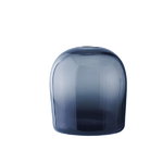 Troll vase, S, midnight blue Troll vase, S, midnight blue