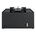 Module cooker hob X, anthracite Module cooker hob X, anthracite