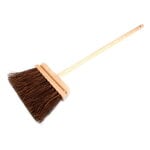 Cleaning products, Broom, short handle, Natural