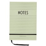 Notebook, green Notebook, green