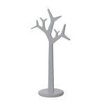 Tree coatrack 134 cm, grey Tree coatrack 134 cm, grey