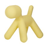 Puppy, L, yellow Puppy, L, yellow