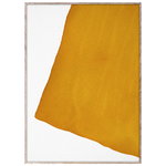 Enso - Yellow I poster Enso - Yellow I poster