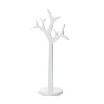 Swedese Tree coatrack 134 cm, white