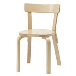 Aalto chair 69, birch Aalto chair 69, birch