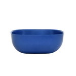 Gusto bowl, L, royal blue Gusto bowl, L, royal blue