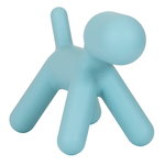 Puppy, XL, turquoise Puppy, XL, turquoise