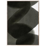 Enso - Black II poster Enso - Black II poster