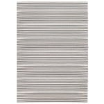 Midsummer carpet, white-graphite Midsummer carpet, white-graphite